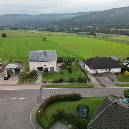 Louise * Kinderbeuern